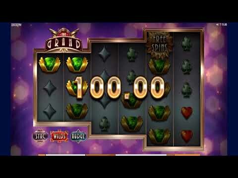 jackpot slots uk