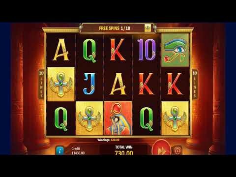 vegas slot jackpots